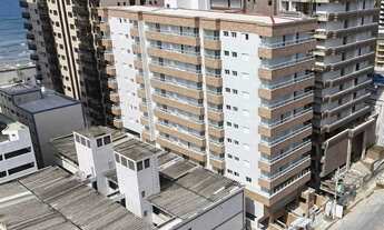 Imagem: APARTAMENTO COM 71.8 m² - CAIÇARA - PRAIA