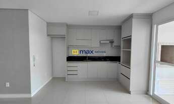 Imagem 5: Aluguel: Apartamento com 2 Suítes, Gravatá, Navegantes 86m²
