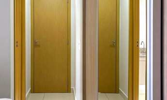 Imagem 7: Apartamento 2 quartos 1 suíte - Setor Bairro Goiá