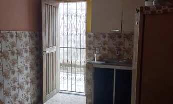 Imagem 5: CASA NO DISTRITO