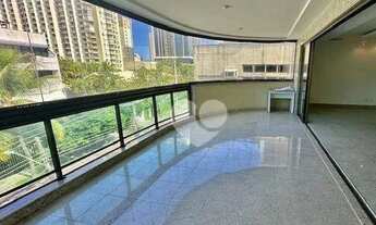 Imagem: Lopes Enjoy Vende Apartamento 4 suítes