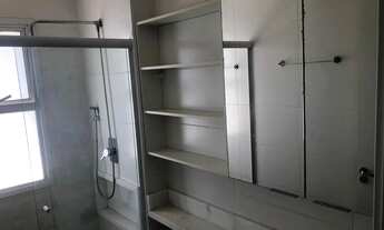 Imagem 3: Imóvel para venda possui 97 metros quadrados com 3 quartos em Vila Aviação - Bauru - SP