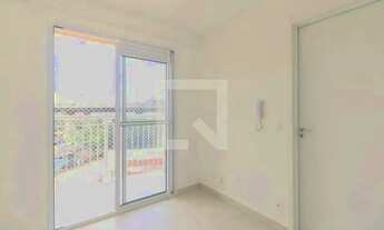 Imagem 4: Apartamento à Venda - Tatuapé, 1 Quarto, 27 m2