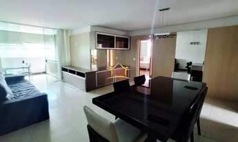 Imagem: ALUGA Apartamento mobiliado no Bairro Castelo