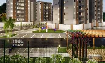 Imagem 6: LMS-19 More na região do Turu com qualidade de vida e alto padrão