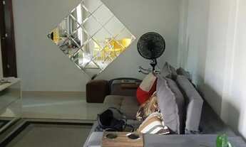 Imagem 5: Weekend Térreo/ 2 Qts (Suite) 69m²/ 01 Vaga