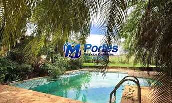 Imagem: Chácara Bairro Pica Pau Amarelo, 3 dormitórios