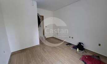 Imagem 7: Sobrado com 2 suites, 2 lavabos, 02 vagas, churrasqueira