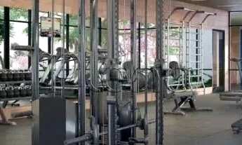 Imagem 3: Terreno à venda em Campinas, Alphaville Dom Pedro, com 409.86 m², Alphaville Dom Pedro 0