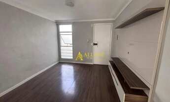 Imagem 2: Apartamento com 2 dormitórios à venda, 45 m² por R$ 190.000,00 - Central Parque Sorocaba