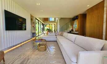 Imagem 3: Casa à venda com 04 suítes e piscina no Condomínio Amaná, em Xangri-lá. REF