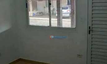 Imagem 4: Casa com 2 quartos para alugar - Núcleo Santa Isabel - Hortolândia/SP