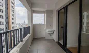 Imagem 5: Apartamento à Venda - Mooca, 1 Quarto, 39 m2