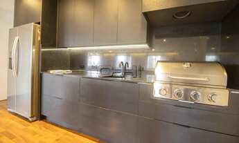 Imagem 7: Aluguel Apartamento 3 Dormitórios - 325 m² Itaim Bibi