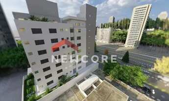 Imagem: Apartamento em Avenida do Contorno - Lourdes