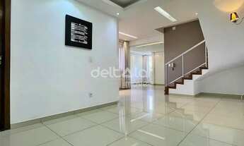 Imagem 6: Casa para venda com 5 quartos, hidro e armários planejados, Parque São Pedro, Belo Horizon