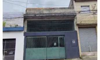 Imagem: Casa em Leilão - Conjunto Habitacional