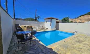 Imagem: Casa à venda, Cidade Jardim, Caraguatatuba