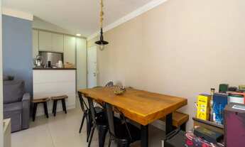 Imagem 6: Apartamento para venda em Barra Funda com 2 quartos, sendo 1 suíte , 57m²