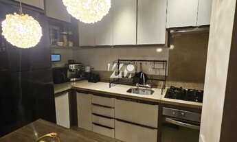 Imagem 4: Apartamento com 2 Dormitórios Recanto dos Sonhos Pagani - imv