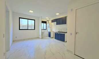 Imagem 2: Apartamento Térreo para locação ao lado da Puc, no Jd. Ibirapuera