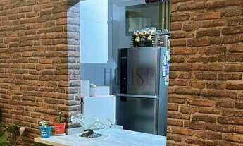 Imagem 6: Apartamento com 3 quartos à venda, 82 m² - Condomínio Edifício Iguatemi Residencial - Voto