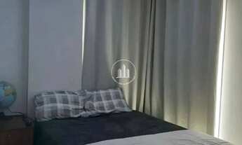 Imagem 4: Studio Mobiliado - 32m², Trindade - CEN