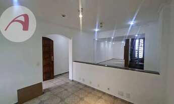 Imagem 3: SOBRADO PARA FIM COMERCIAL COM 110 M² PARA LOCAÇÃO NA RUA PERO CORREIA - VILA MARIANA/SP