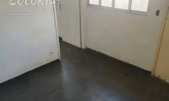 Imagem 2: Conjunto Comercial para locação - Campestre, Santo André