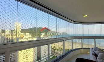 Imagem 7: Apartamento em Rua Xixova - Canto do Forte - Praia Grande/SP