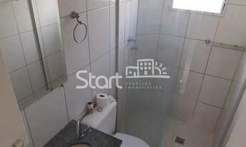 Imagem 6: Apartamento - Vila Industrial - Campinas