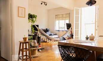 Imagem: Apartamento à Venda - Santa Cecília, 2