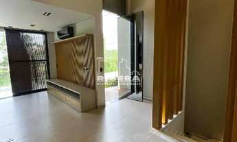 Imagem 2: LOCAÇÃO - CASA CONDOMÍNIO CONDOMINIO VILLAGE SAINT CLAIRE / SOROCABA/SP