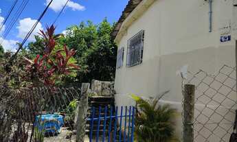 Imagem: Casa com Barracão no Ipiranga