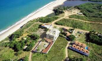 Imagem 4: Valor de OPORTUNIDADE BEIRA MAR! Apartamento Novo VISTA DEFINITIVA MAR, 2quartos sendo 1 s