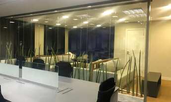 Imagem 6: VILA OLIMPIA - 300 METROS - 6 VAGAS - MOBILIADO E DECORADO