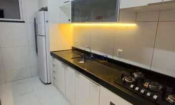 Imagem 6: Casa com 3 dormitórios à venda por R$ 380.000,00 - Messejana - Fortaleza/CE