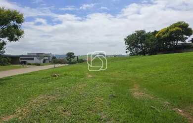 Imagem 6: Terreno em Itu à venda Residencial Parque Campos de Santo Antônio II - SP