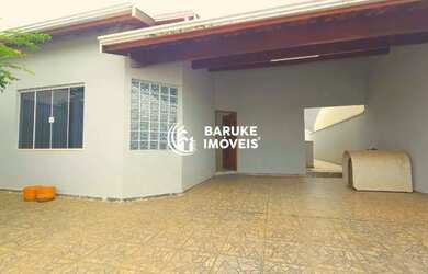 Imagem 3: Casa 3 quartos 1 suíte à venda no bairro JARDIM EUROPA II