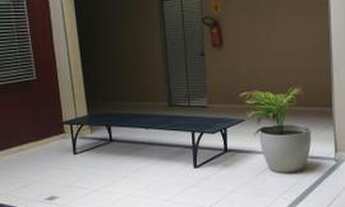 Imagem 2: Apartamento 2/4, a 200m da Univasf. Residencial Hermes Martins da Costa