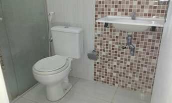 Imagem 3: Apartamento 2/4, a 200m da Univasf. Residencial Hermes Martins da Costa