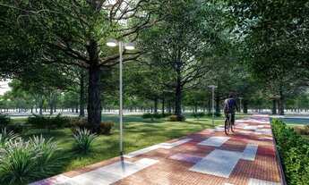 Imagem 2: Varandas Terra Brasilis Lancamento Alto Padrao por 45 mil