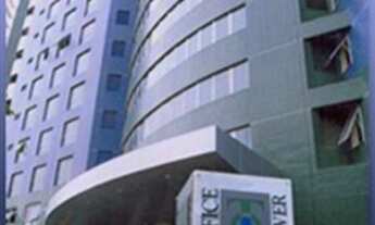 Imagem: Sala comercial Office Tower - km 1 Barra