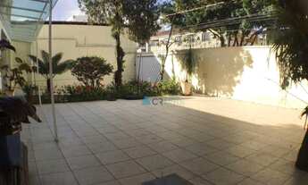 Imagem 3: Excelente casa no centro de campo grande com 4 quartos todos suítes!