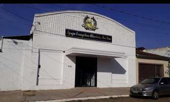 Imagem 3: Salão comercial Bauru vendo