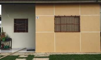 Imagem 2: Aluga-se casa no Altos do serrado OSMAR CABRAL