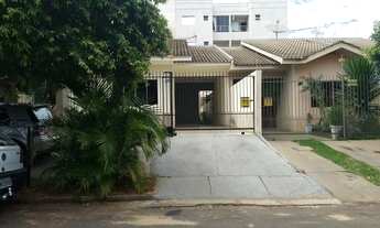 Imagem 2: Aluga-se Casa Santos Dumont - Paranavaí