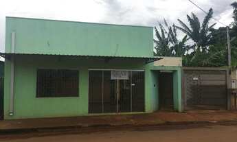 Imagem: Alugo Casa e Salão