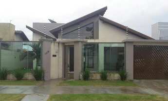 Imagem 2: Casa em Lucas do Rio Verde