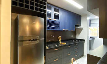 Imagem 4: W -Alto do Capivari - 3 Drms. Seu refúgio nas Montanhas!